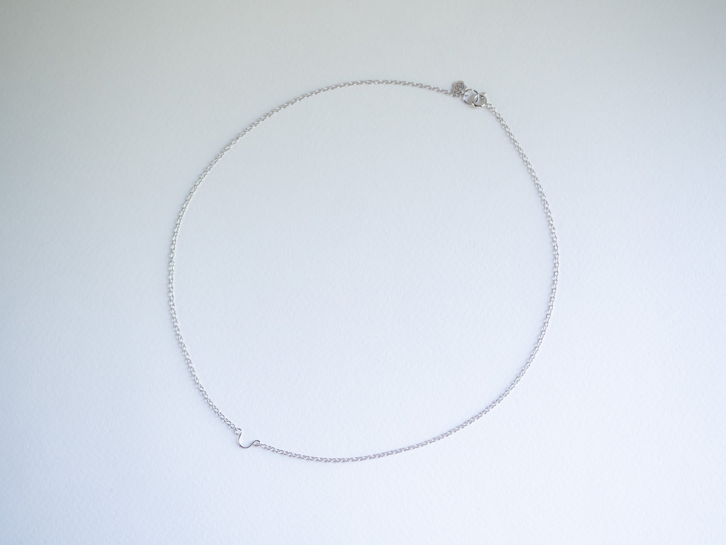 U Necklace