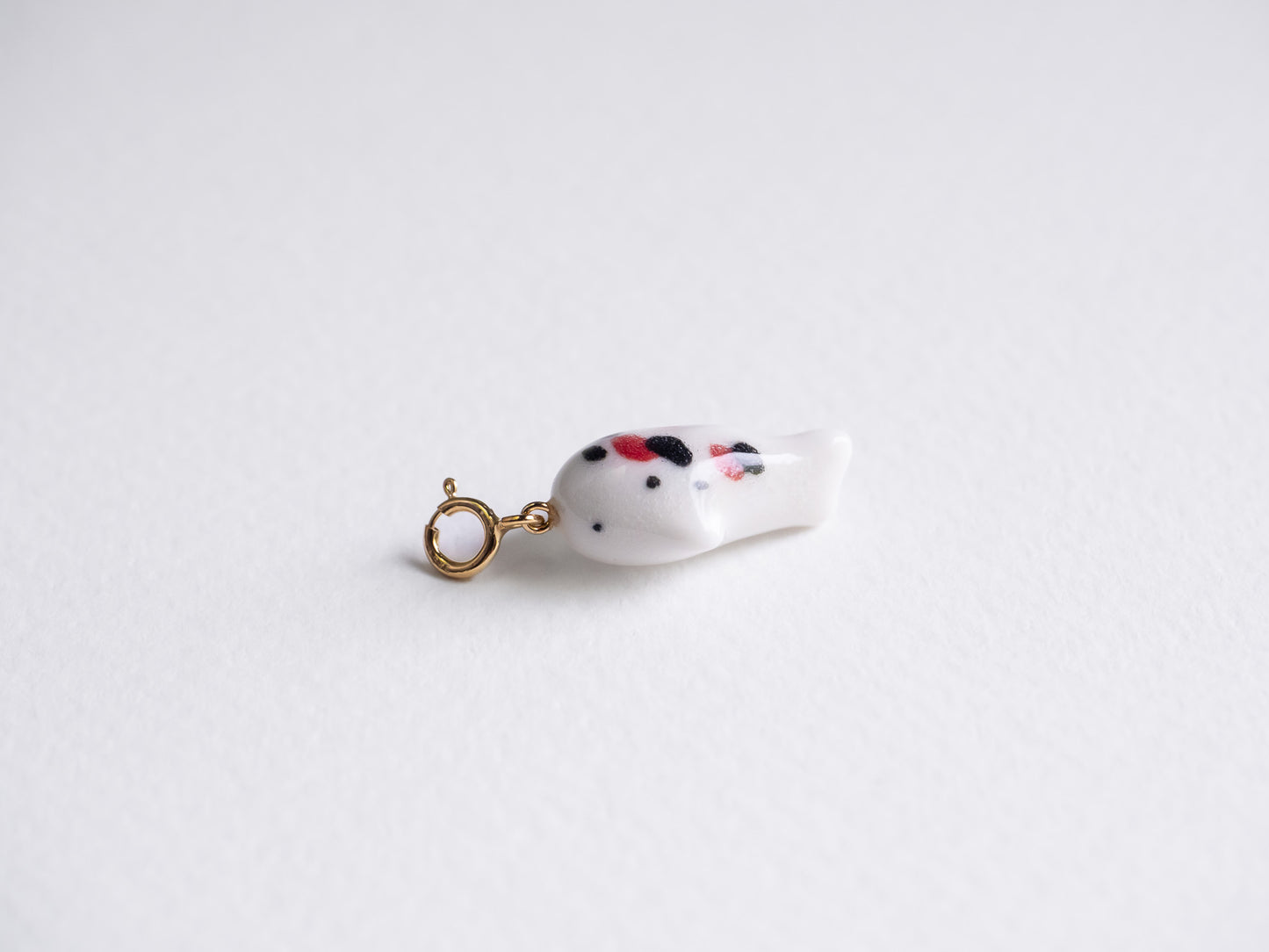 Showa Koi Charm