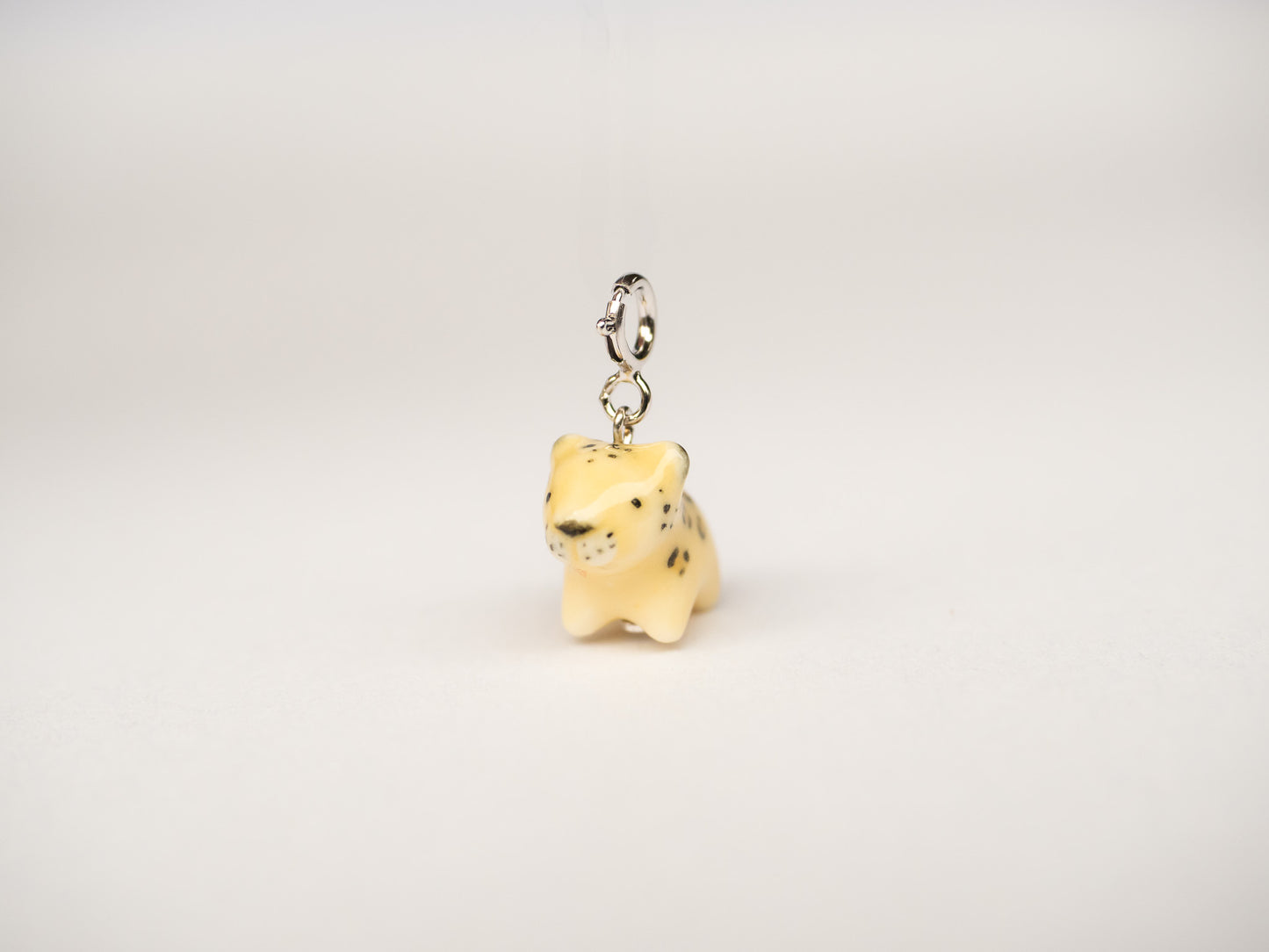 Leopard Charm
