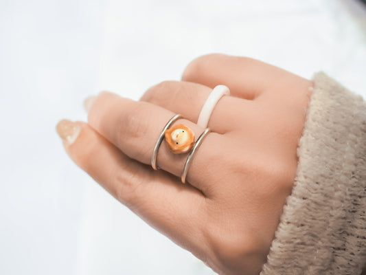 Lion Ring