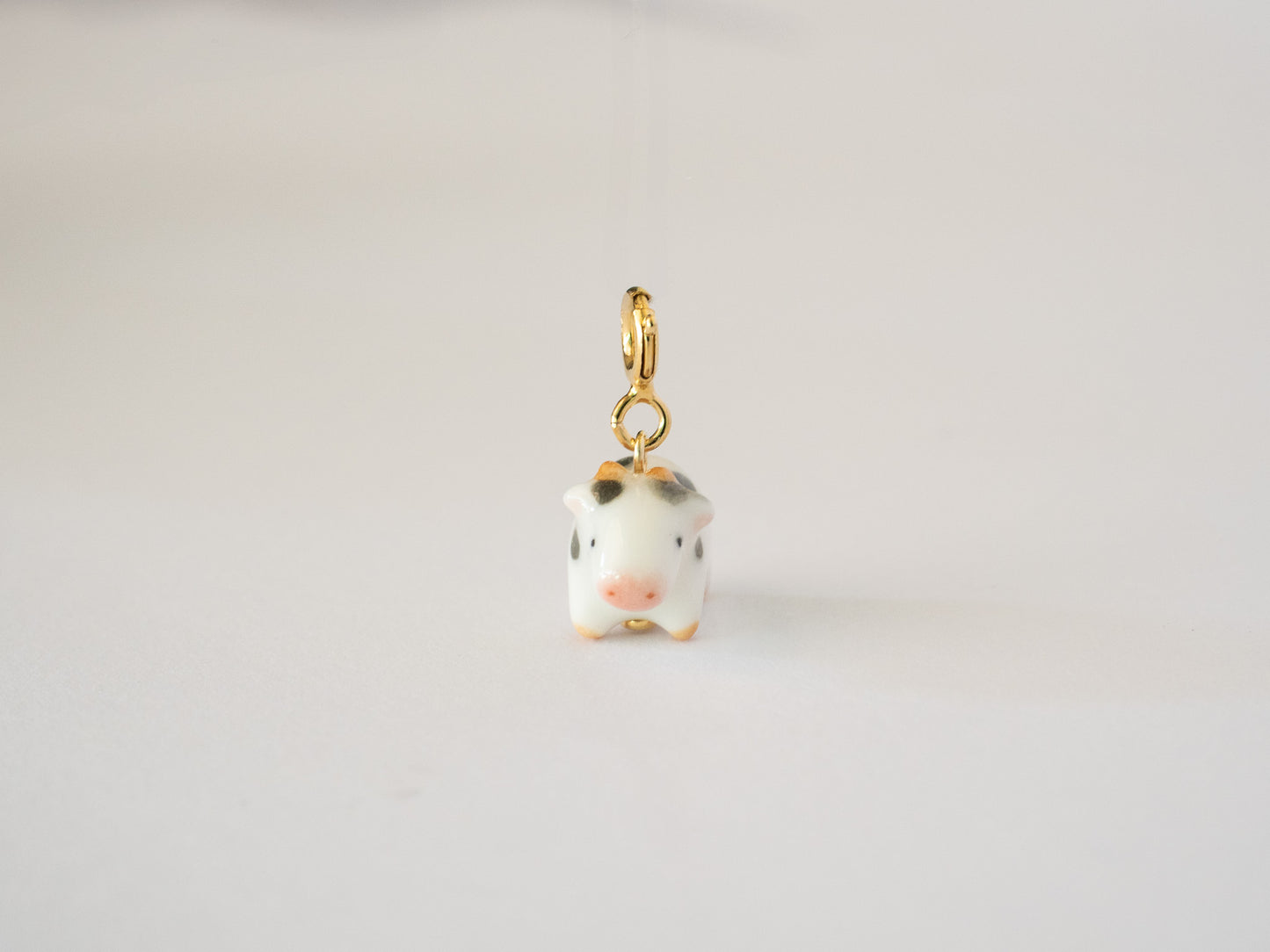 Cow Charm