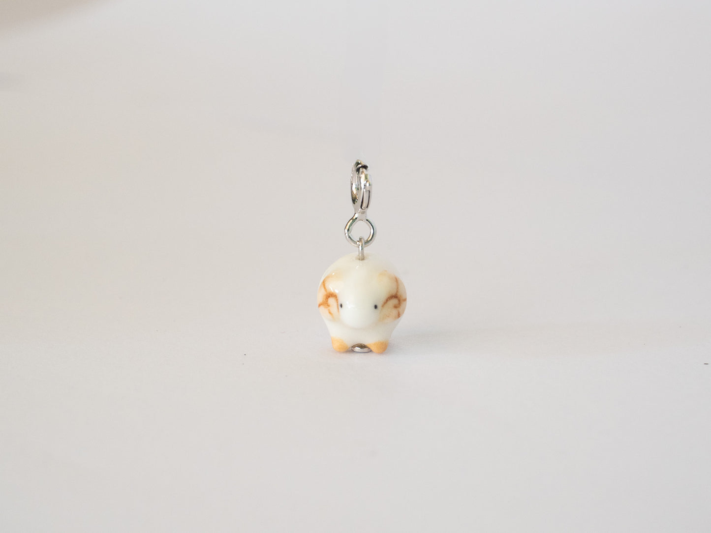 Sheep Charm