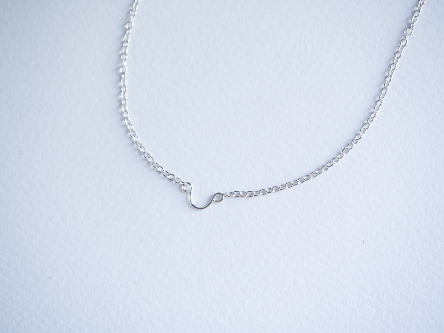 U Necklace