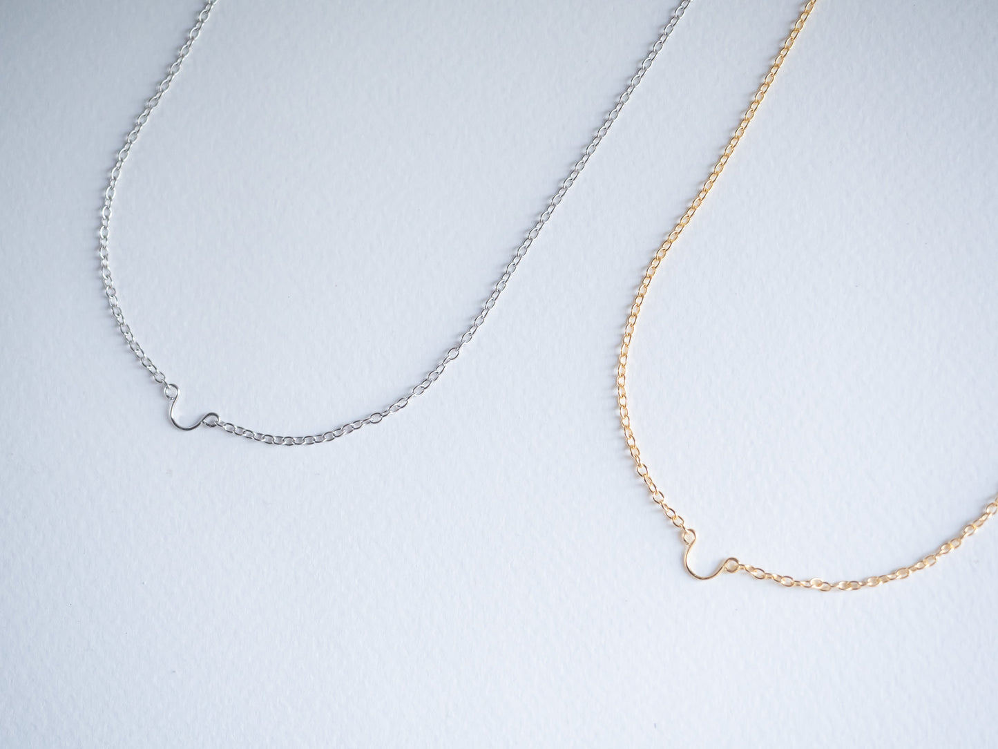 U Necklace