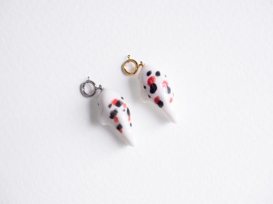 Showa Koi Charm