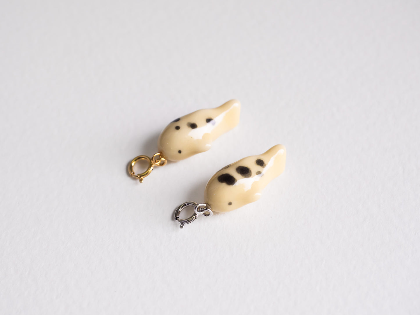 Ki Utsuri Koi Charm