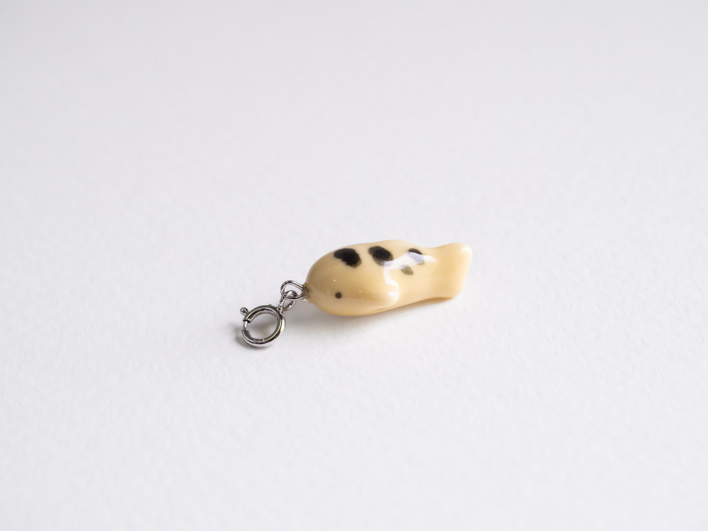 Ki Utsuri Koi Charm