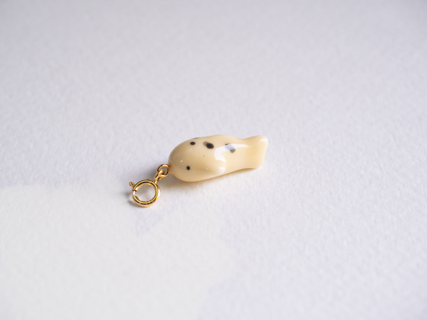 Ki Utsuri Koi Charm