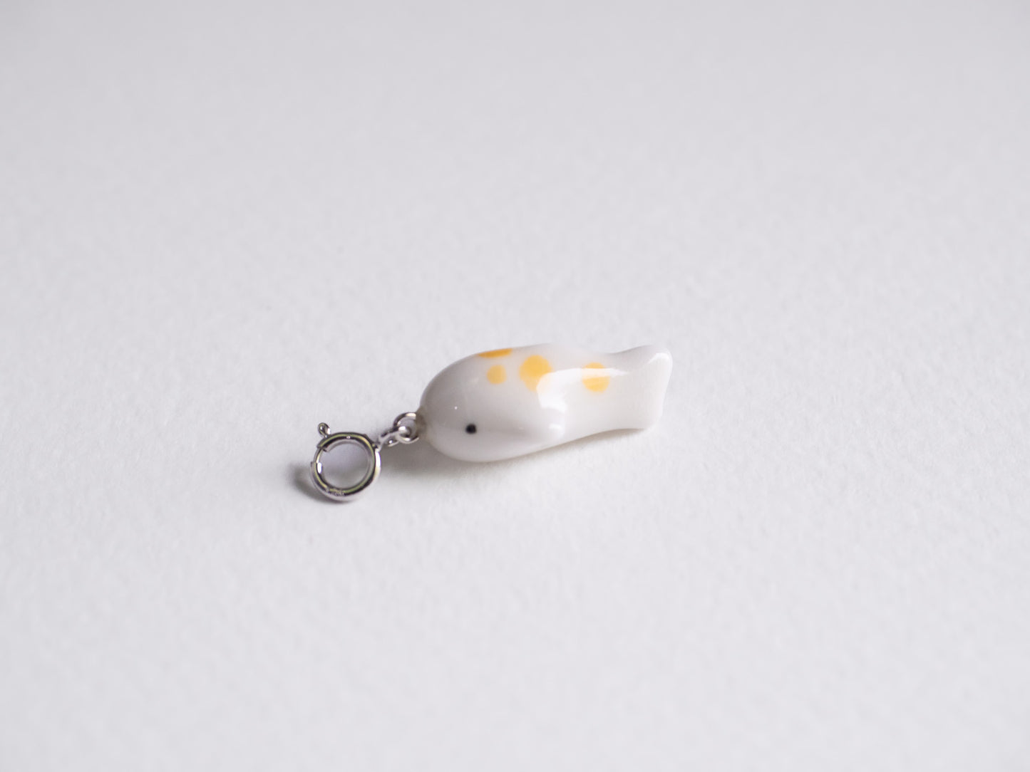 Hariwake Koi Charm