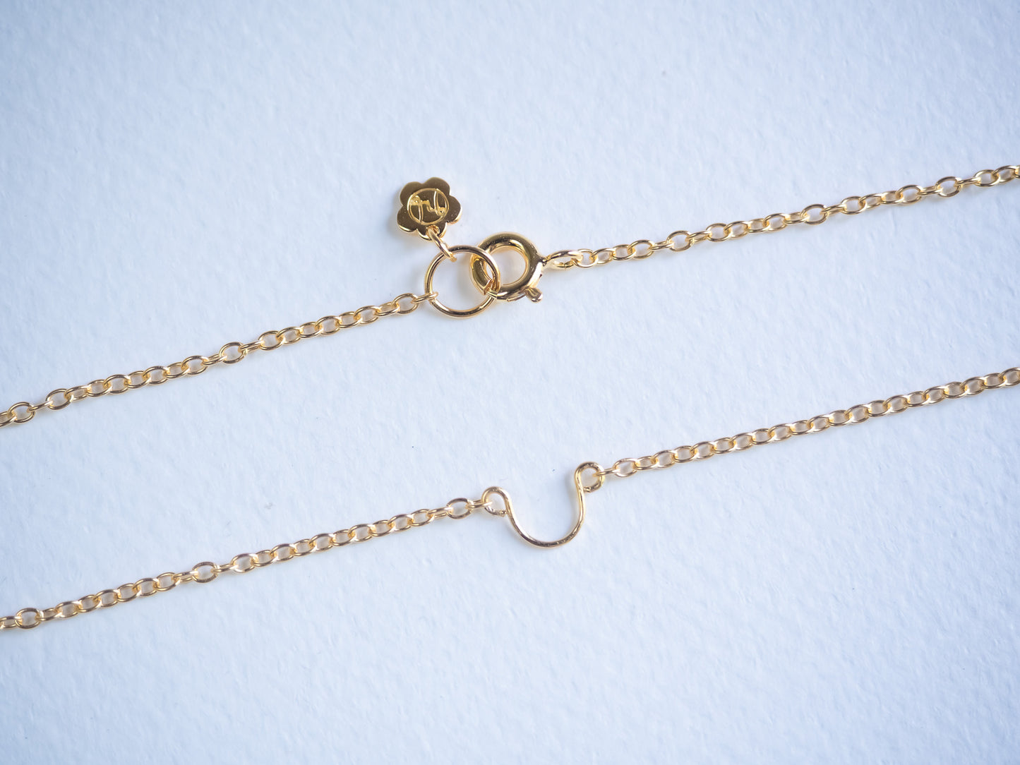 U Necklace