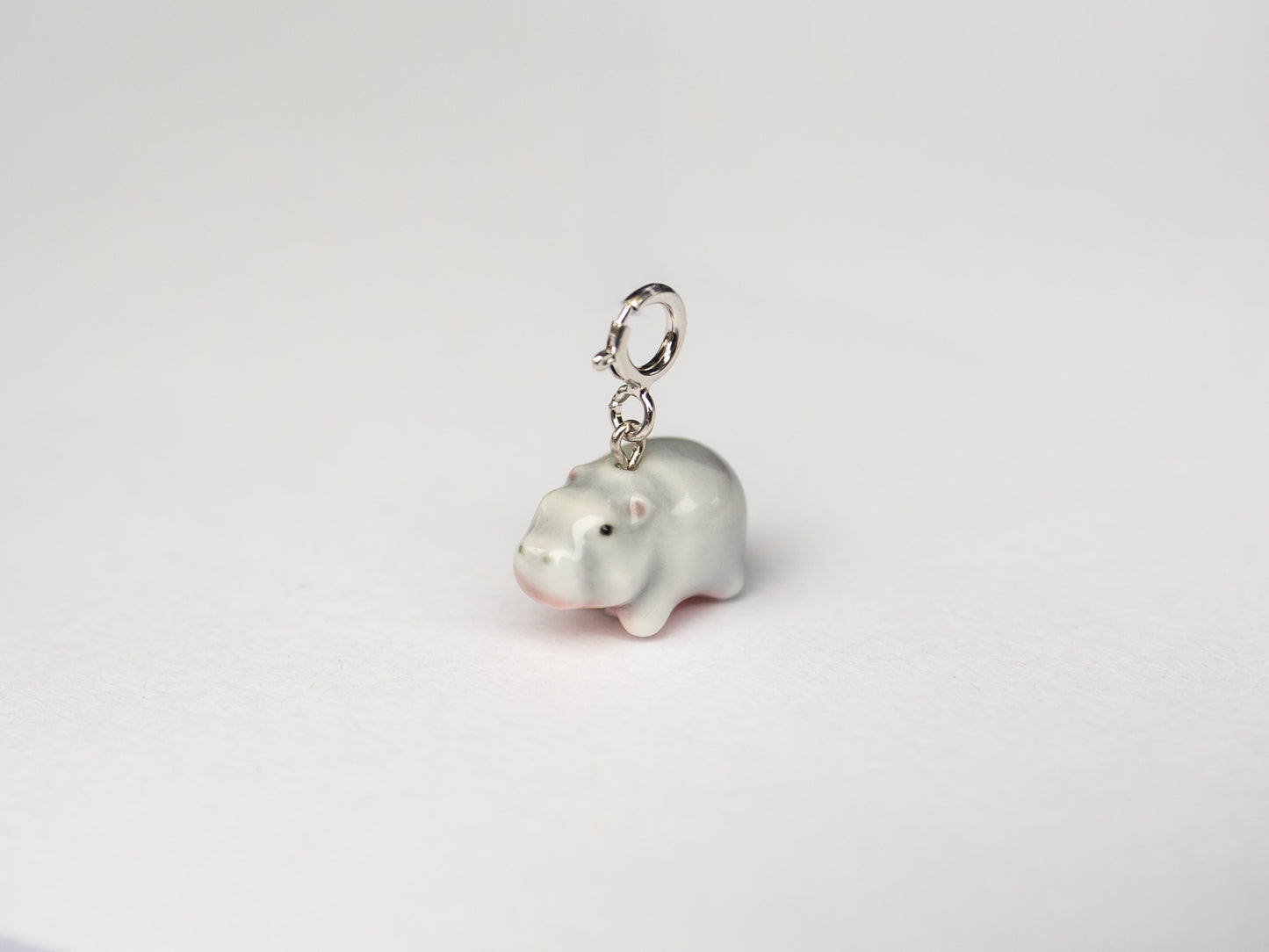Hippo Charm