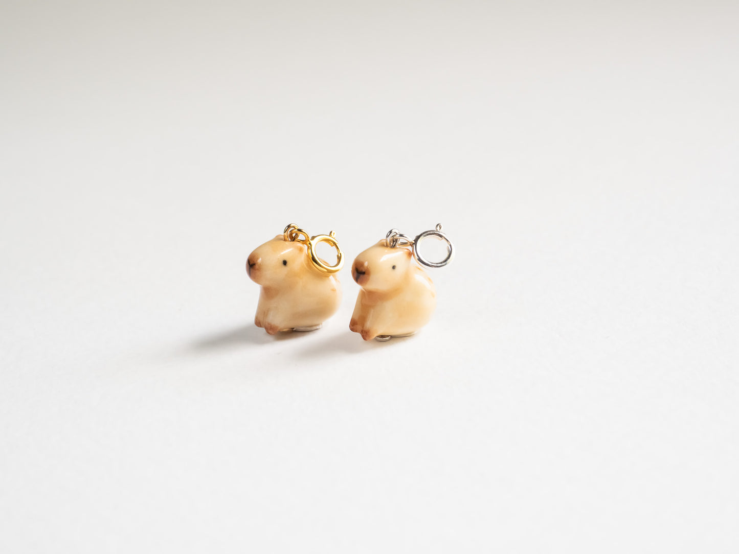 Capybara Charm