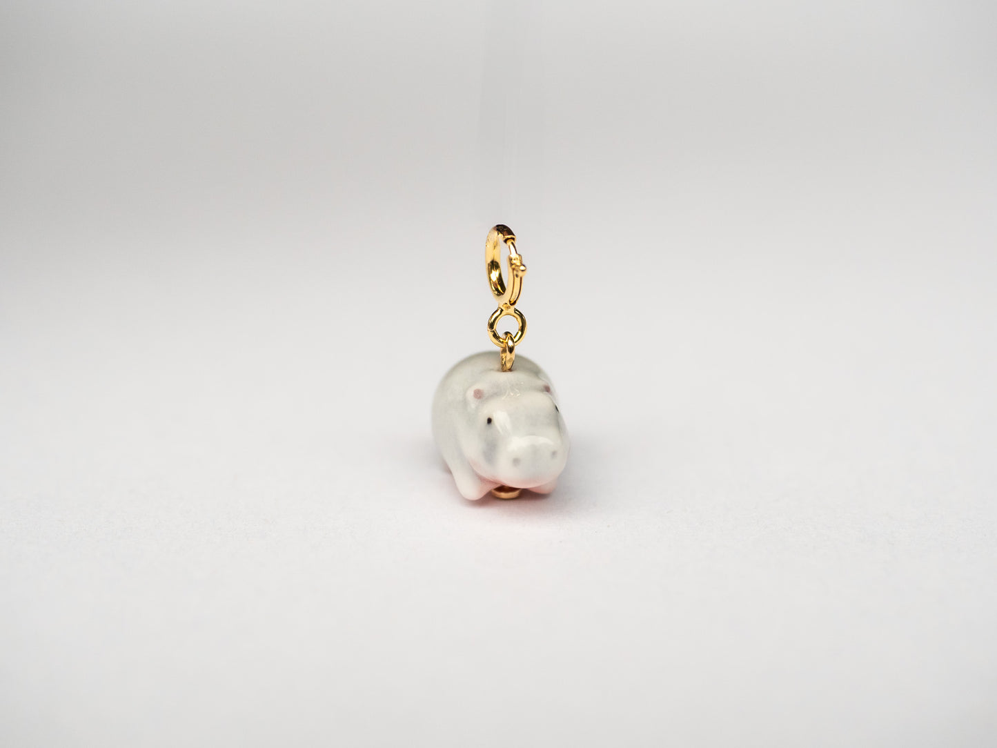 Hippo Charm
