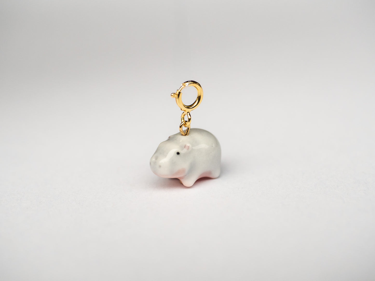 Hippo Charm