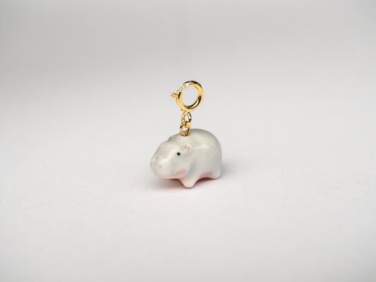Hippo Charm