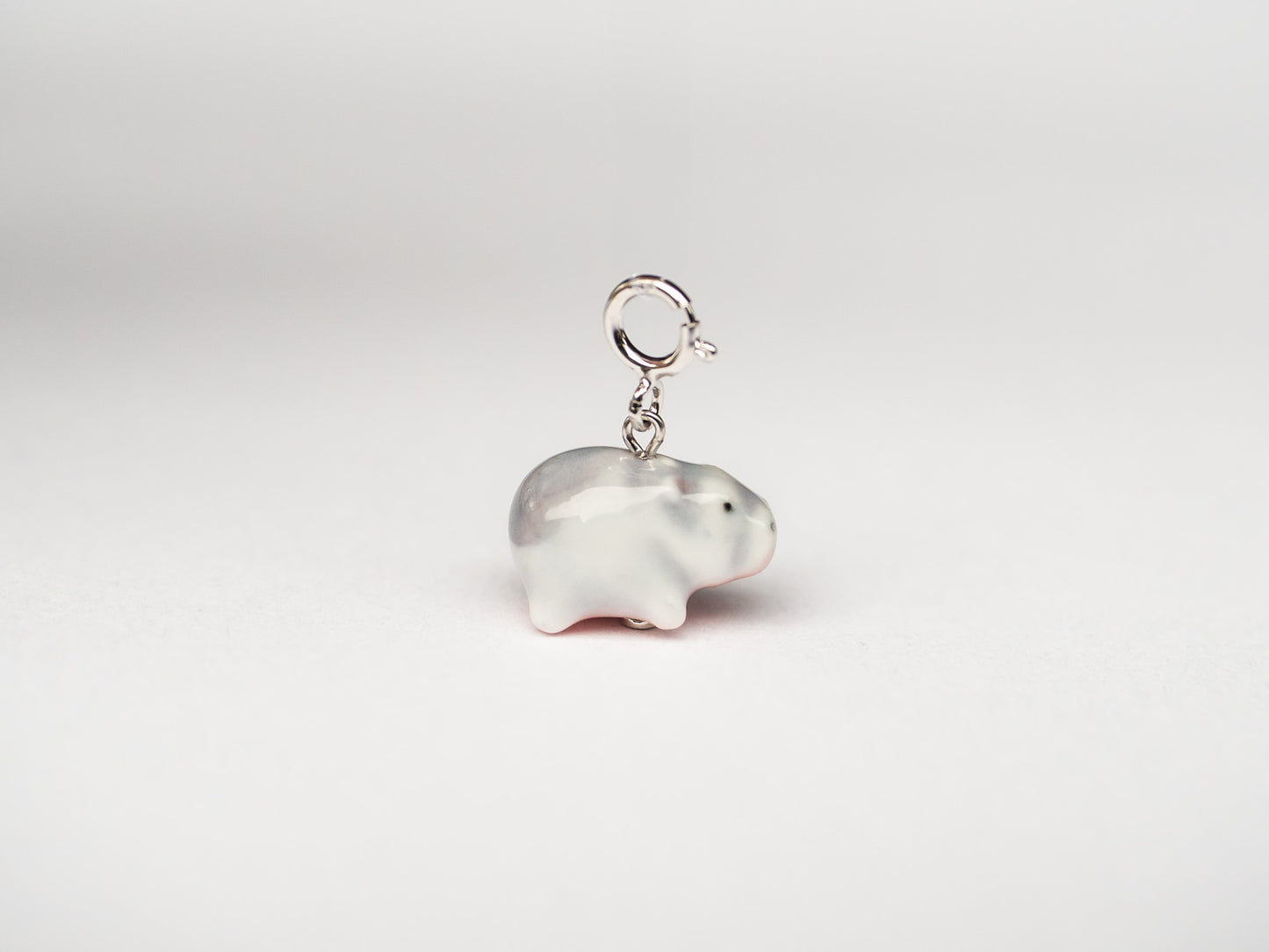 Hippo Charm