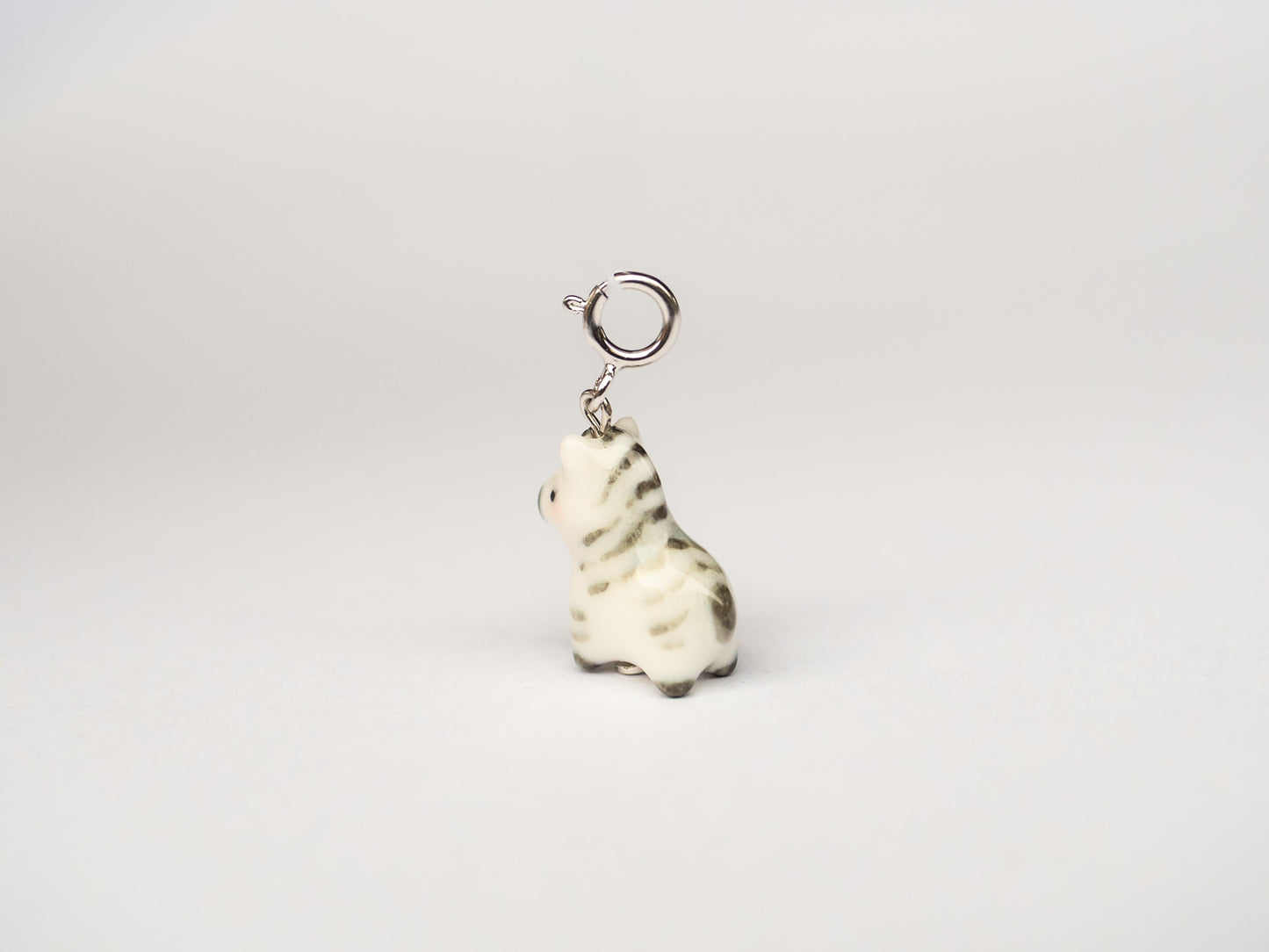 Zebra Charm