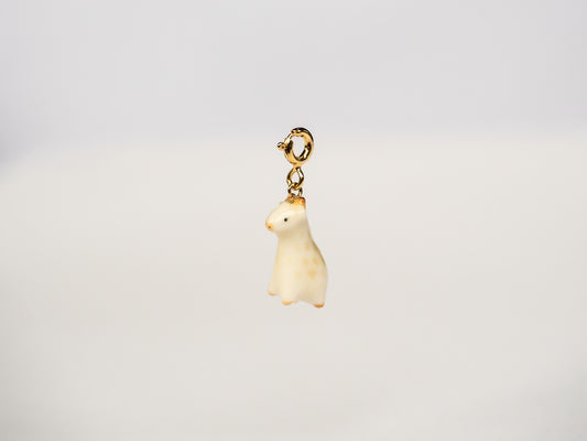 Giraffe Charm