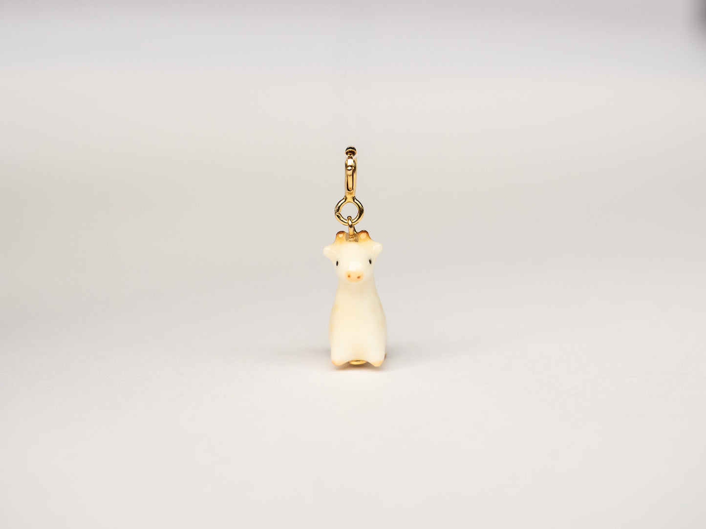 Giraffe Charm