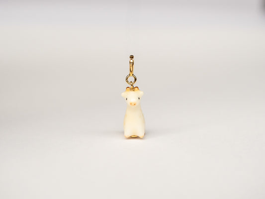 Giraffe Charm