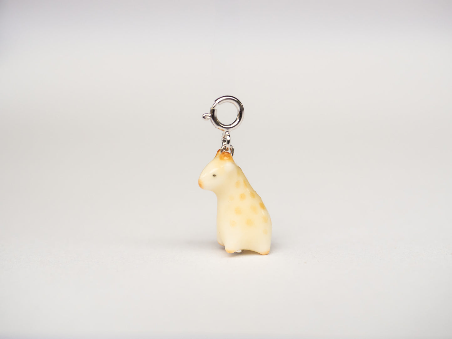 Giraffe Charm