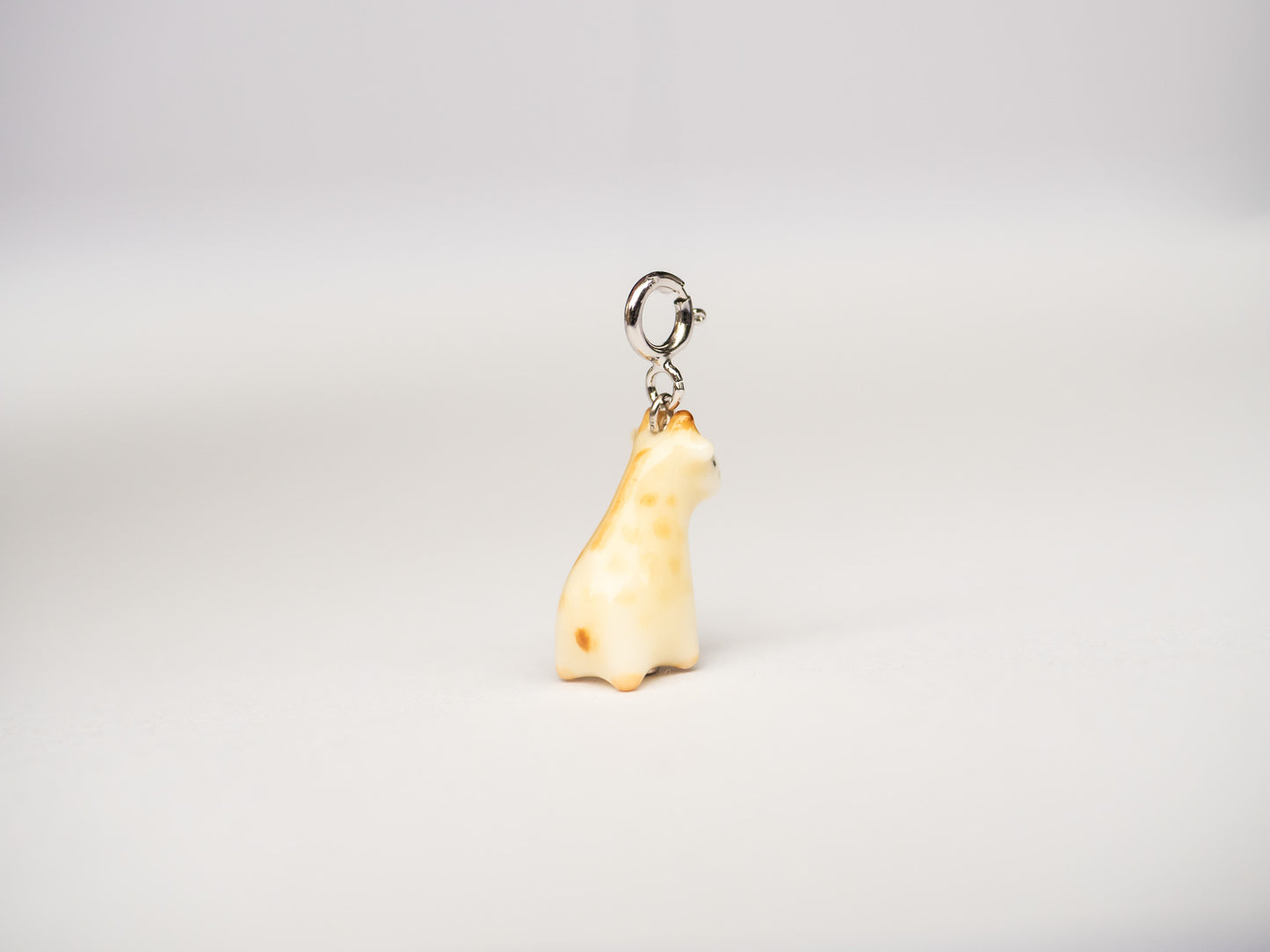Giraffe Charm