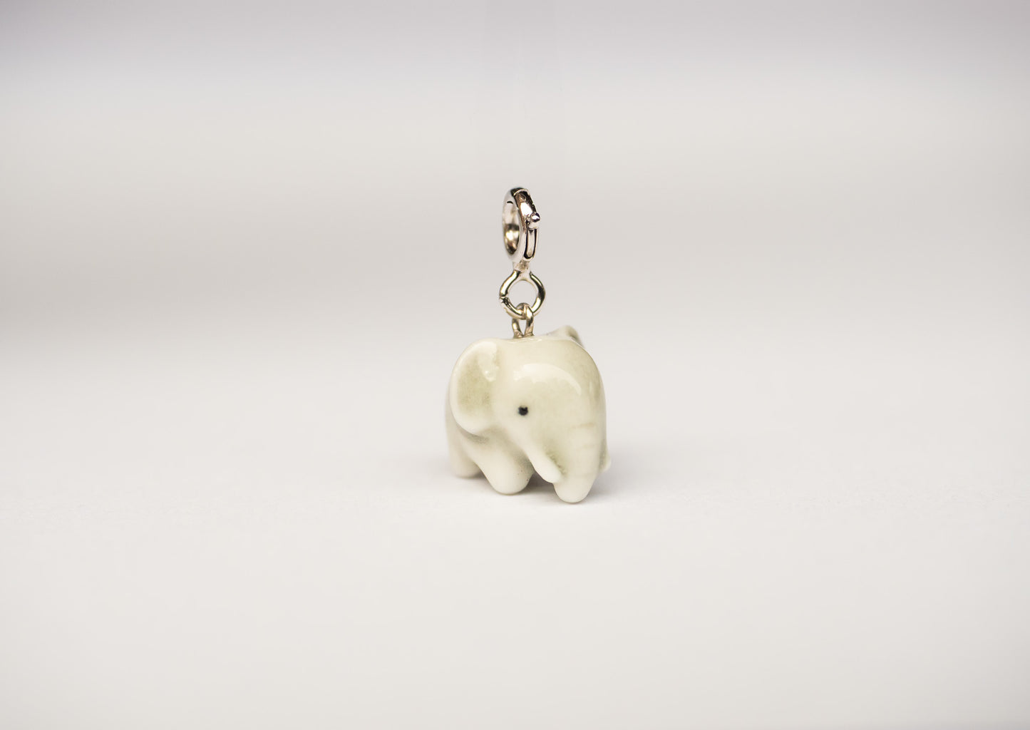 Elephant Charm