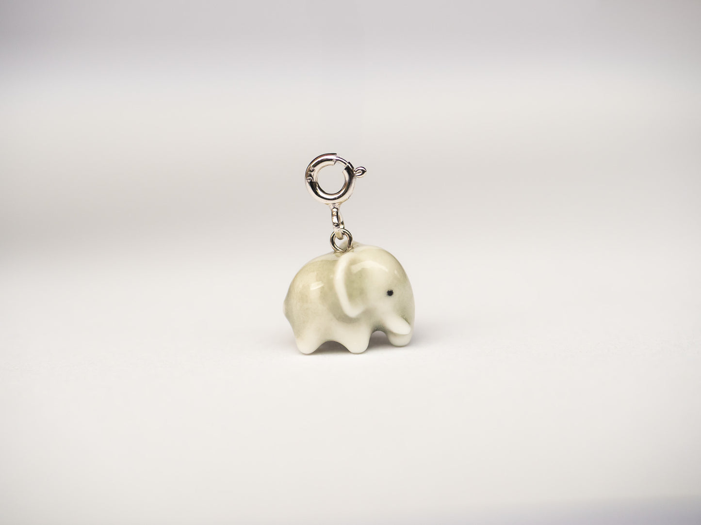 Elephant Charm
