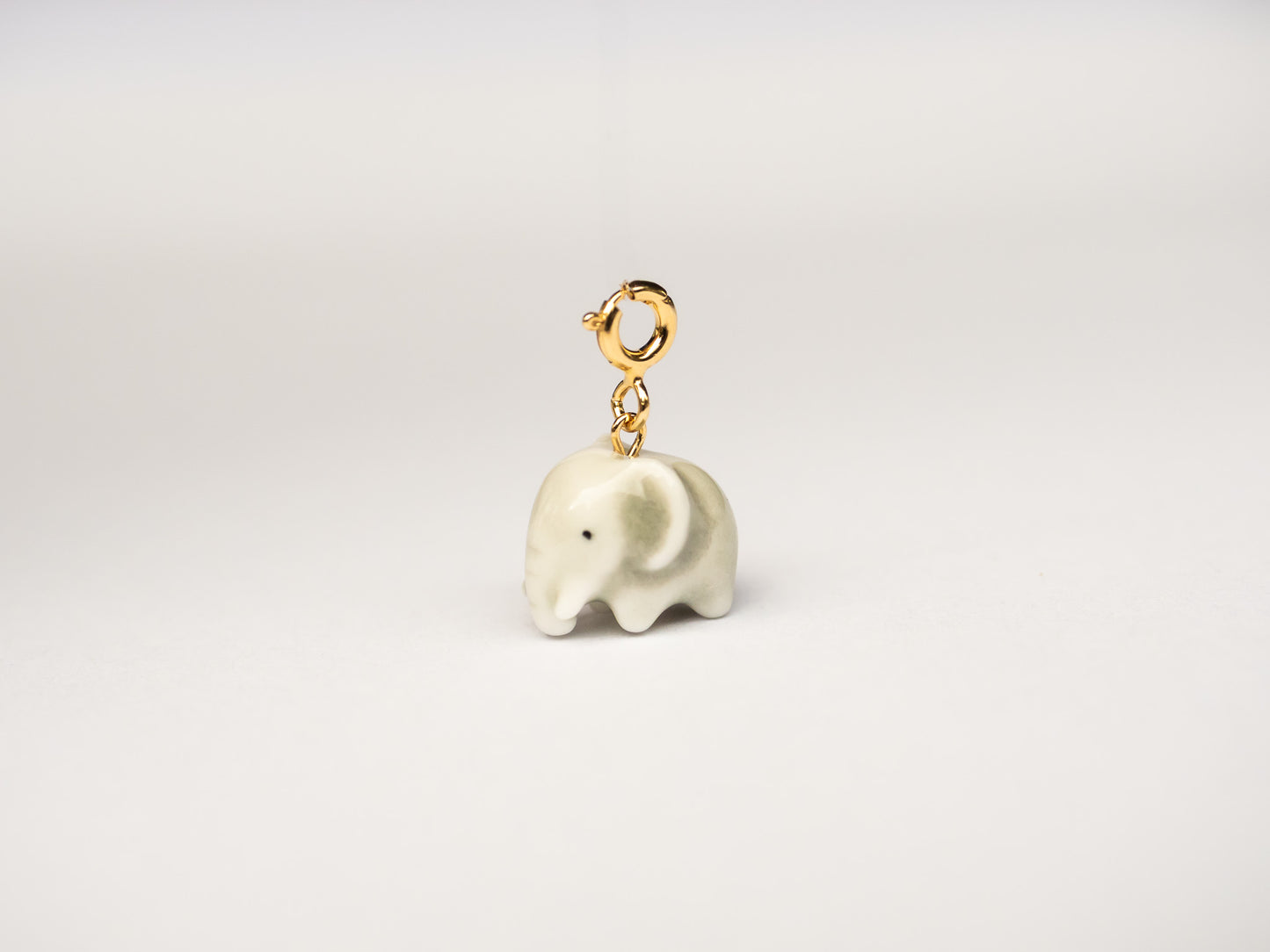 Elephant Charm