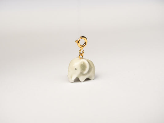 Elephant Charm