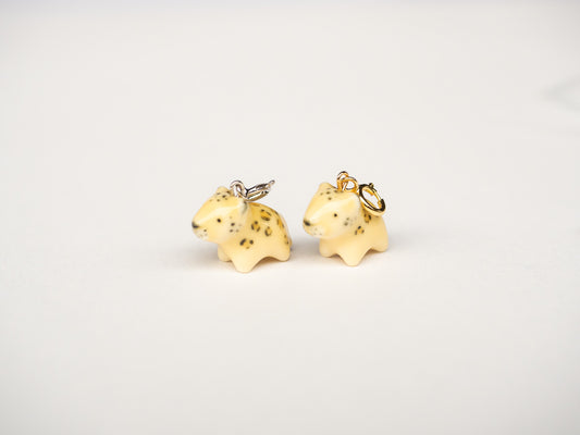 Leopard Charm