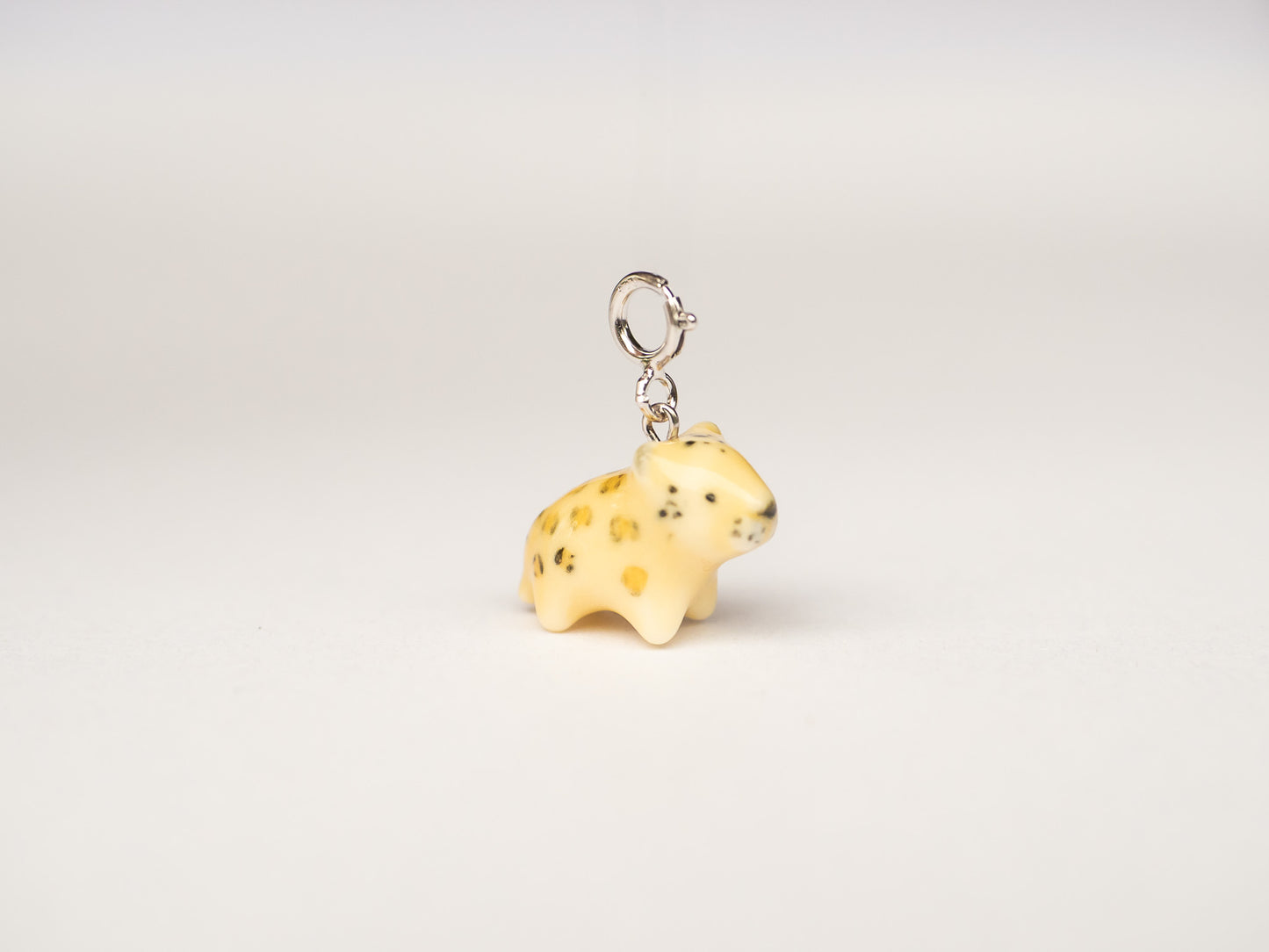 Leopard Charm