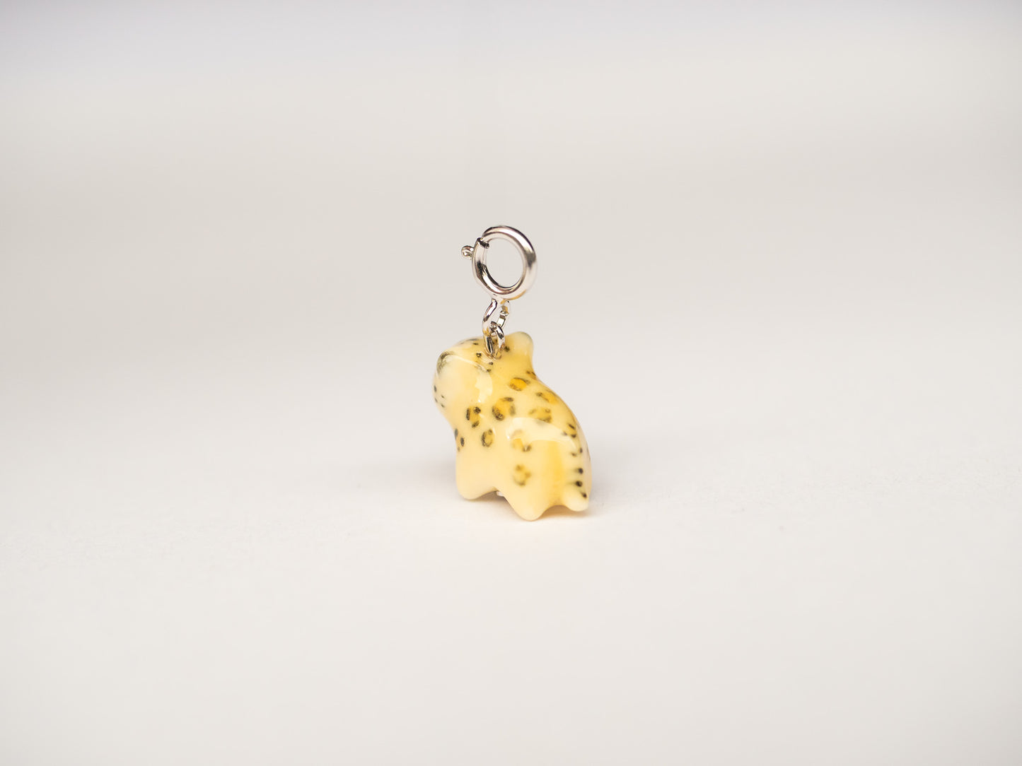 Leopard Charm