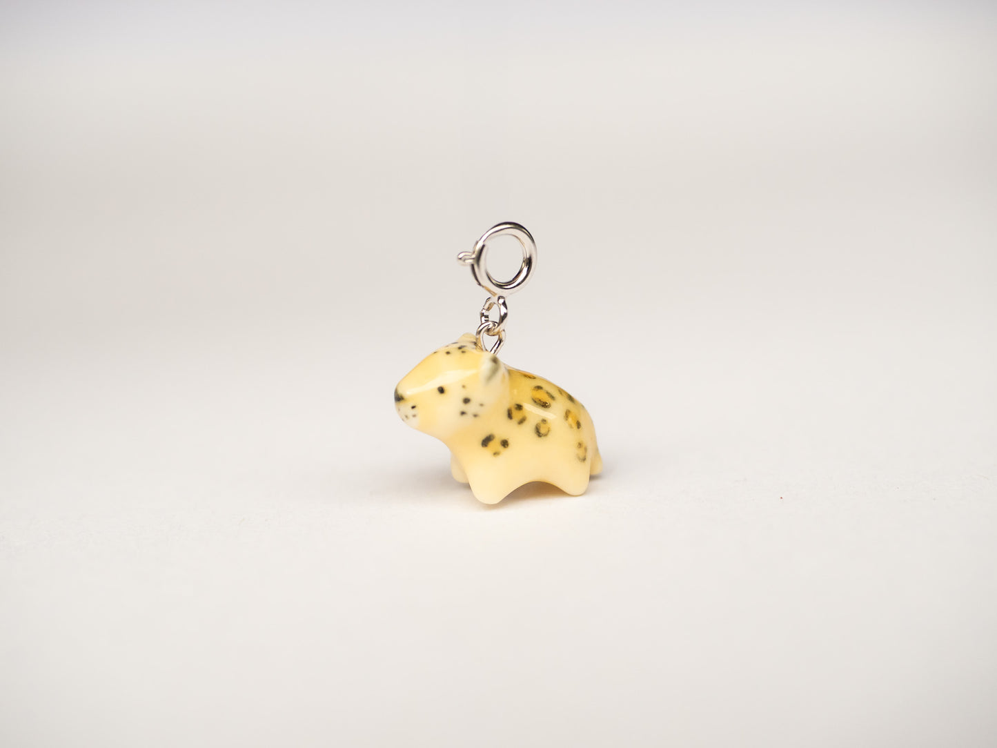 Leopard Charm