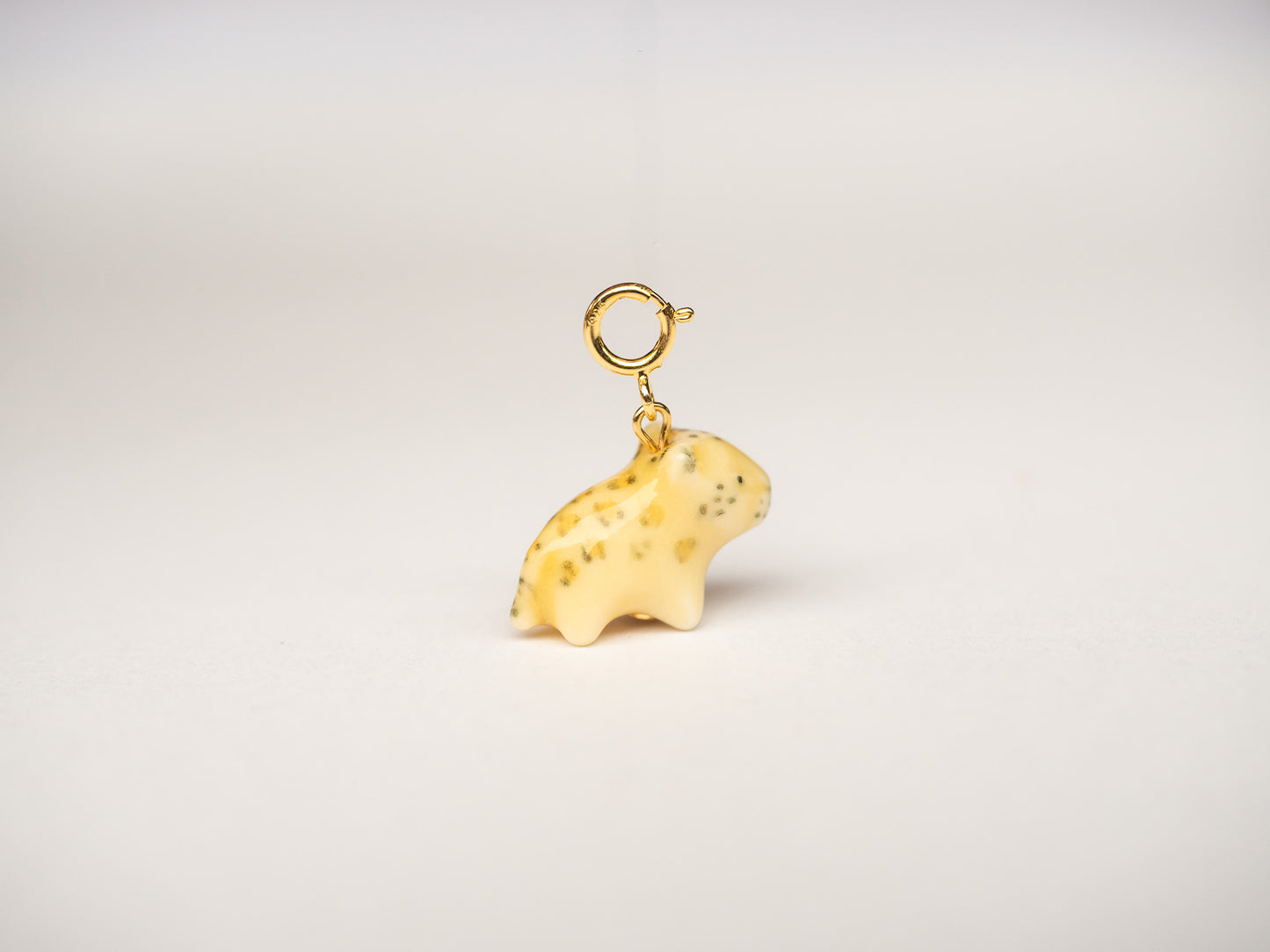 Leopard Charm
