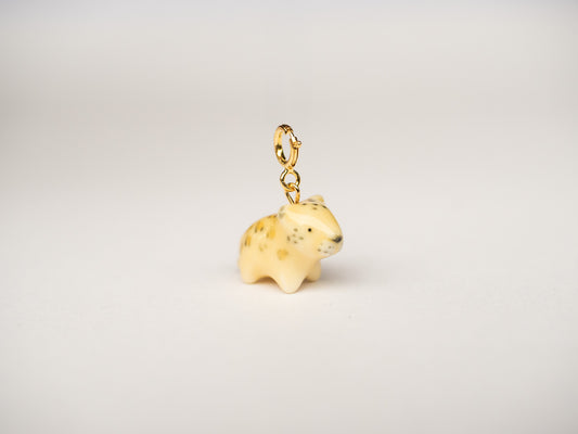 Leopard Charm