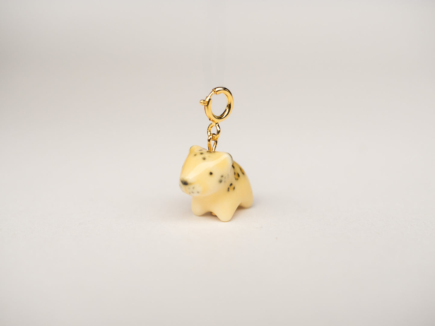 Leopard Charm