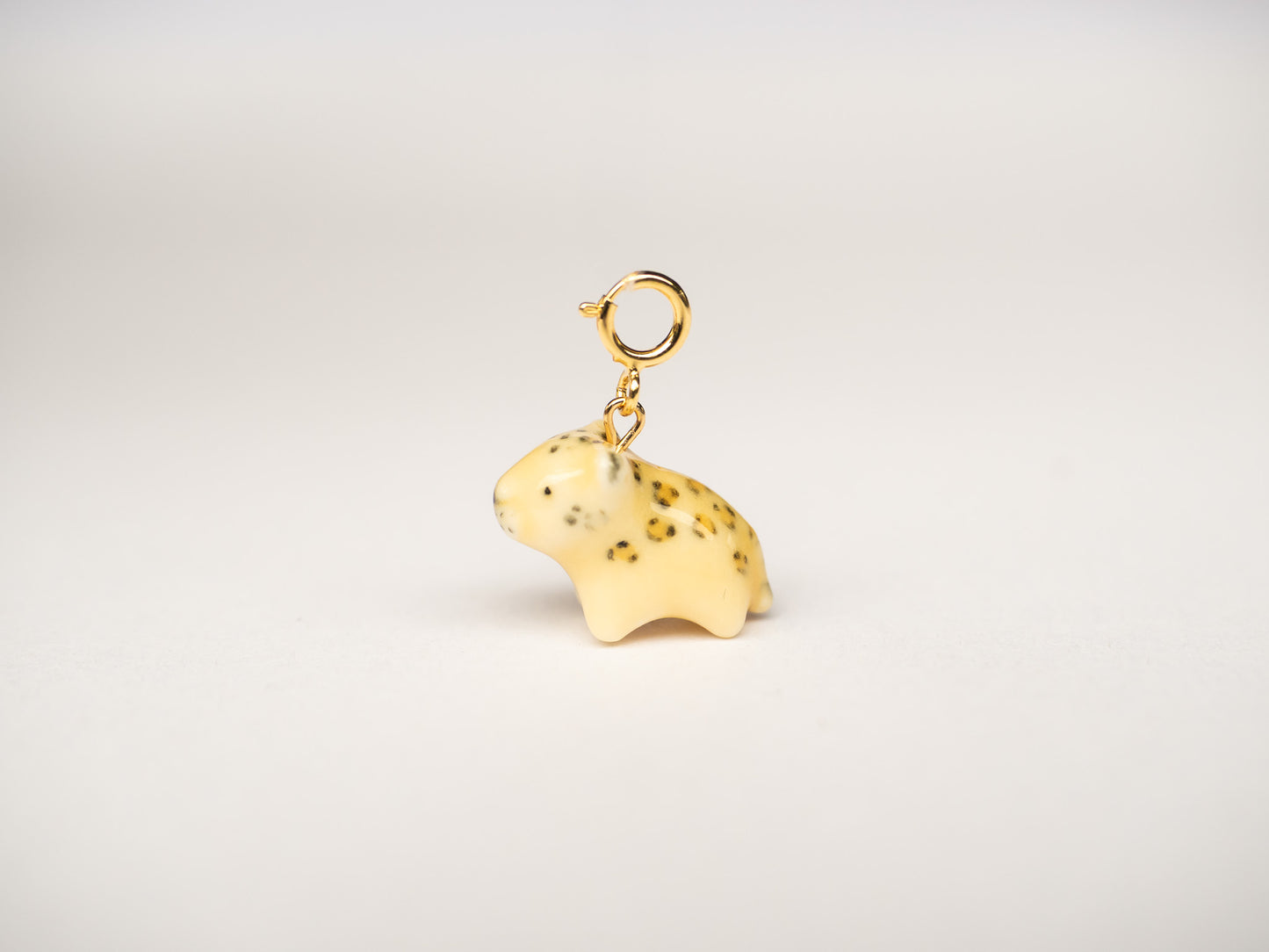 Leopard Charm