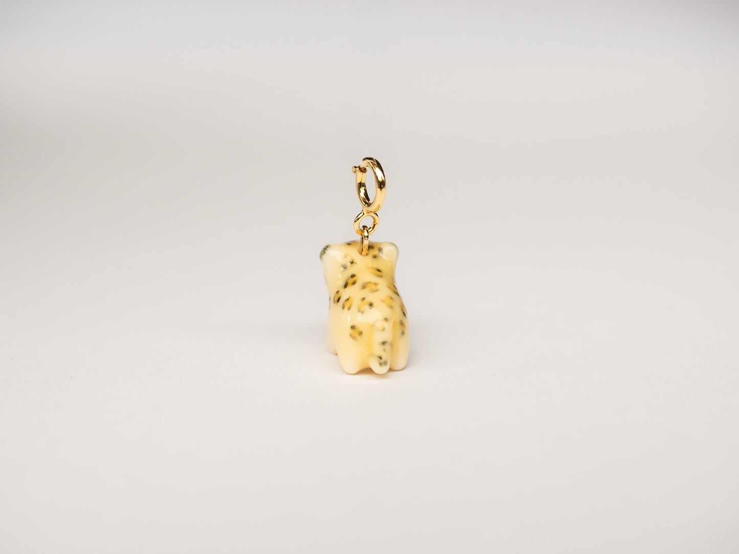 Leopard Charm