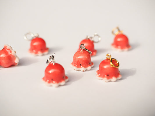 Octopus Charm