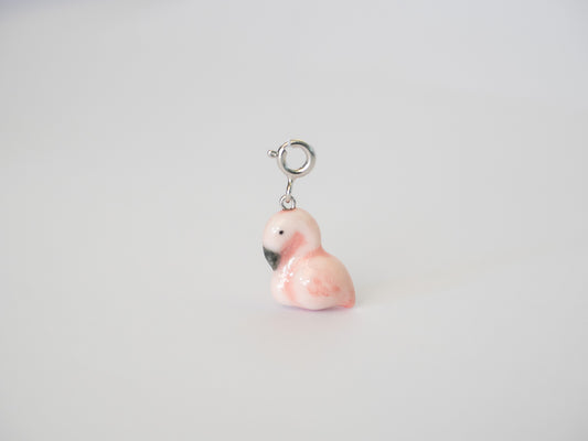 Flamingo Charm