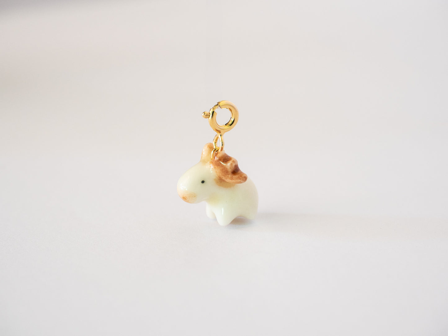 Moose Charm