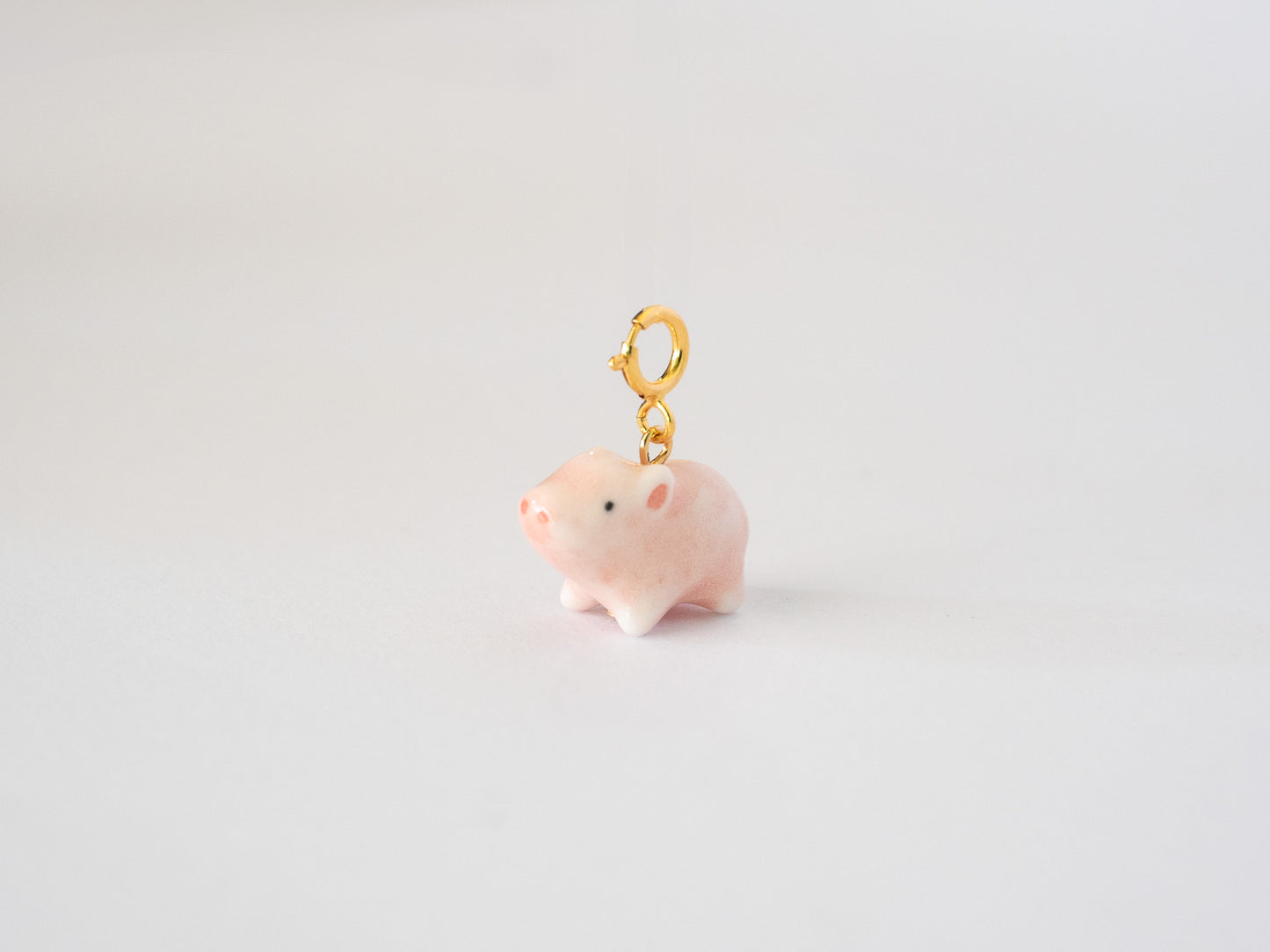 Pig Charm