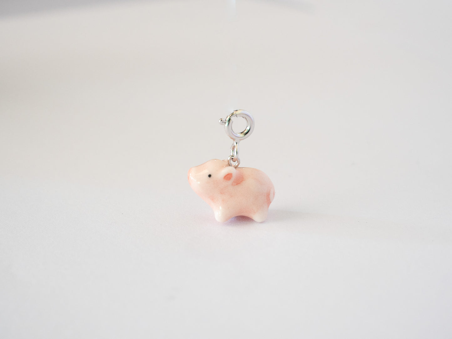 Pig Charm