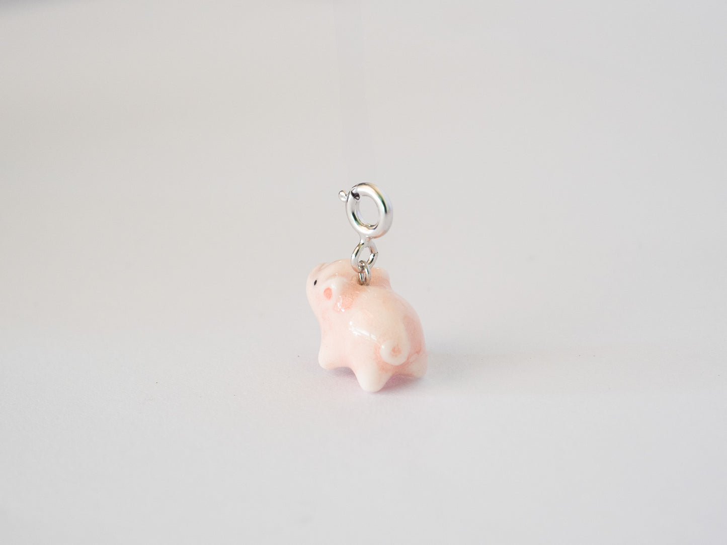 Pig Charm
