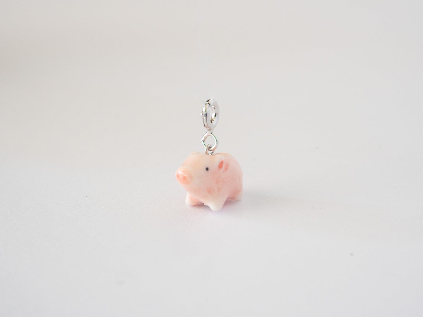 Pig Charm