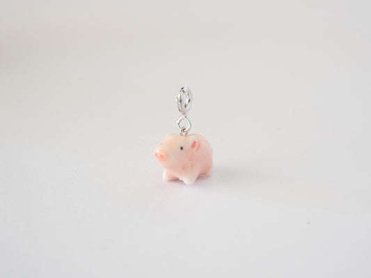 Pig Charm