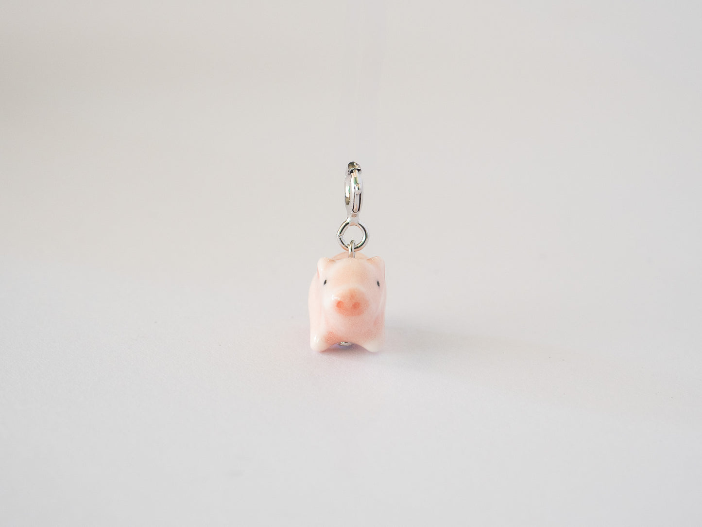 Pig Charm