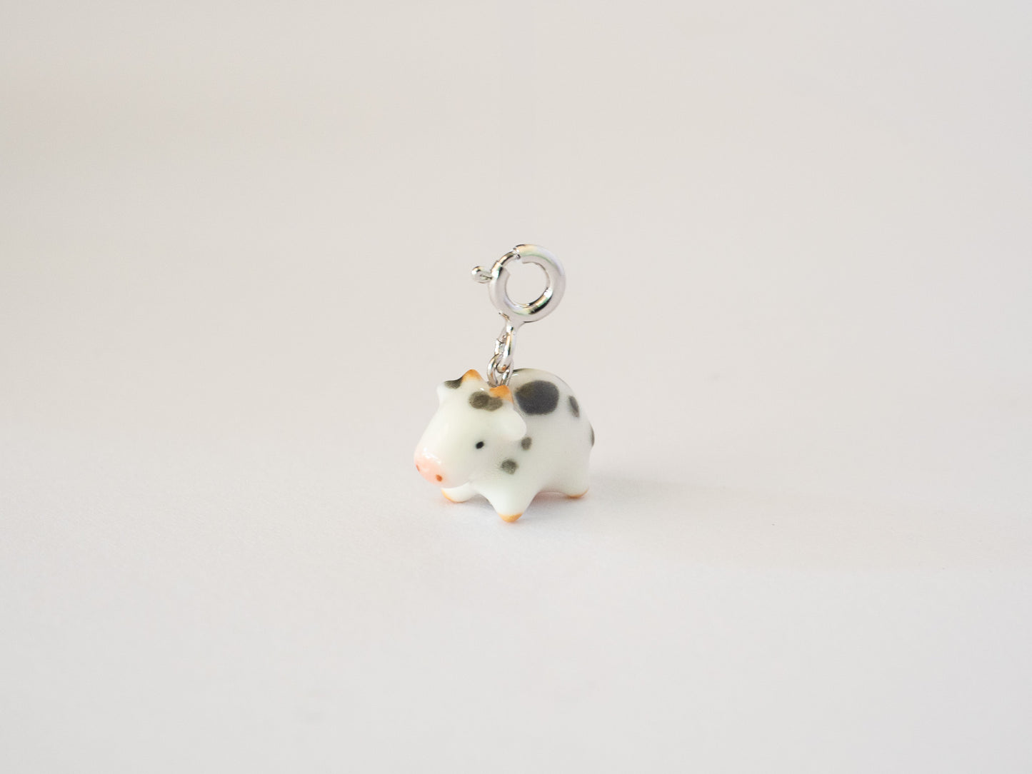 Cow Charm