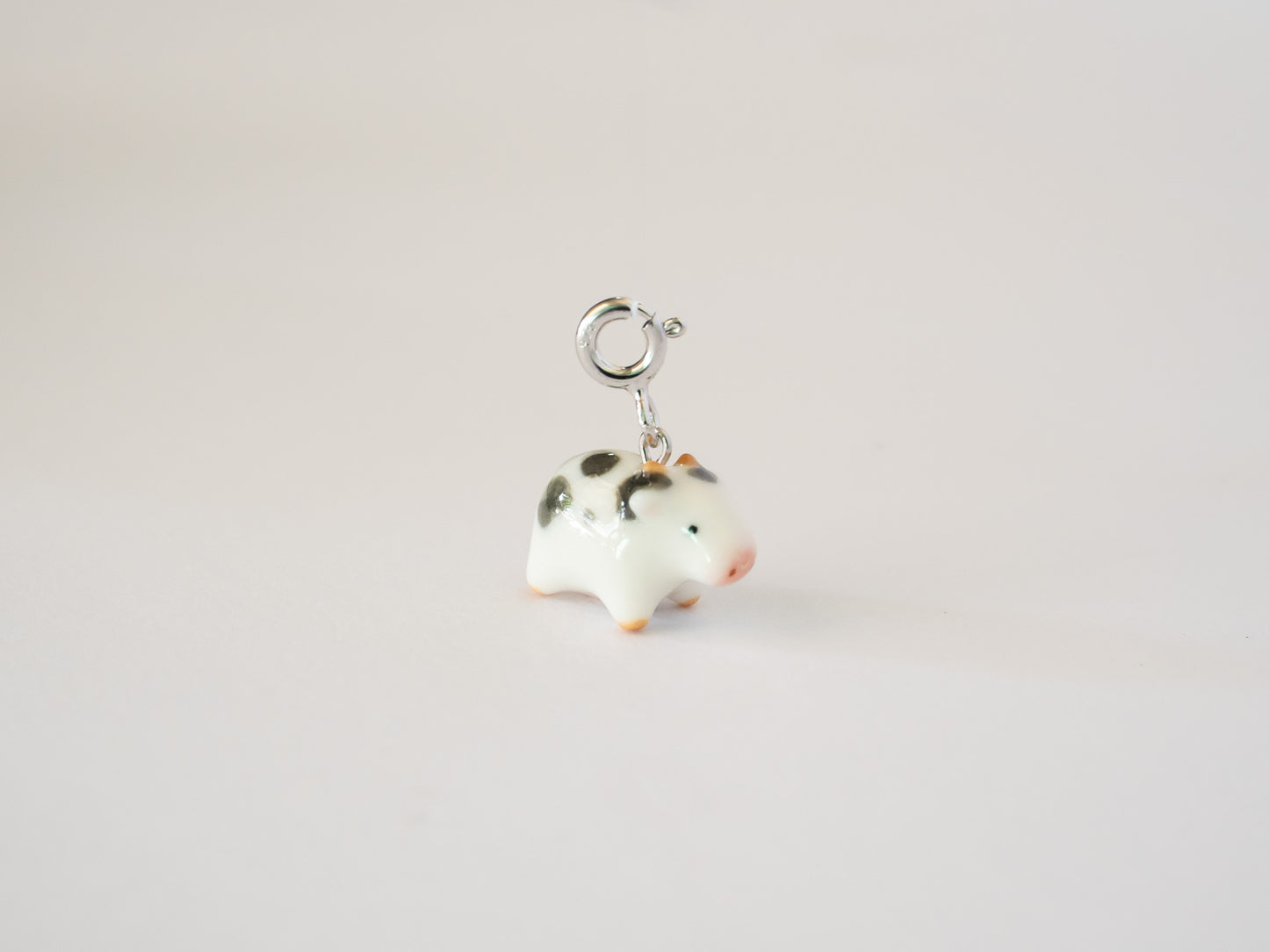 Cow Charm